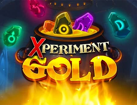 Xperiment Gold