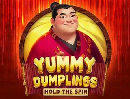 Yummy Dumplings: Hold The Spin
