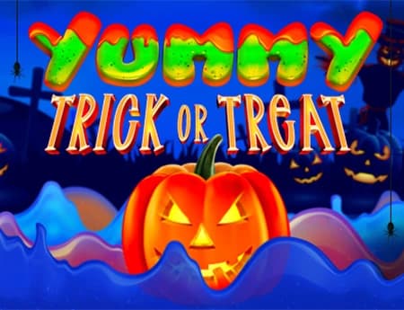 Yummy: Trick or Treat